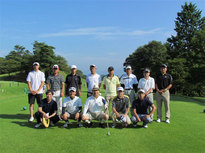 2011夏の誠和会