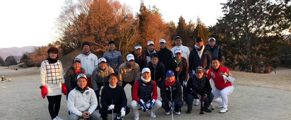 ゴルフ部 誠和会